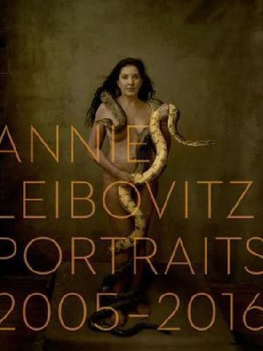 Annie Leibovitz Portraits 2005-2016 - Alexandra Fuller; Annie Leibovitz