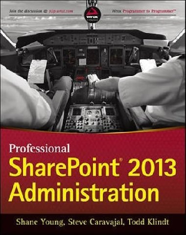 Professional SharePoint 2013 Administration - Young Shane
