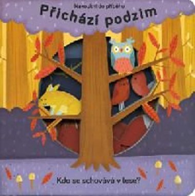 Pichz podzim - Nakoukni do pbhu - Svojtka