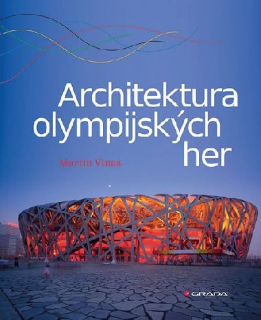 Architektura olympijskch her - Martin Vlnas