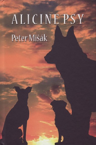 Alicine psy - Peter Mik