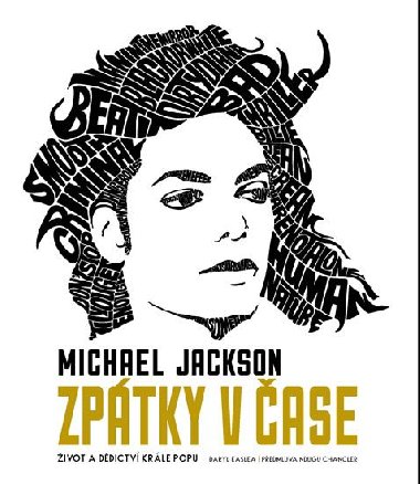 Michael Jackson - Zpátky v čase - Daryl Easlea; Ndugu Chancler