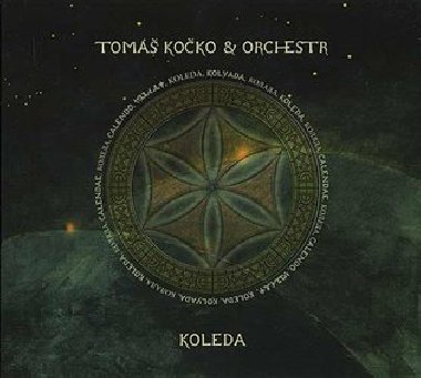Koleda - Tomáš Kočko,Orchestr
