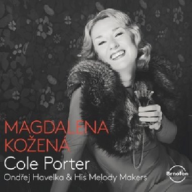 Cole Porter - Magdalena Koen