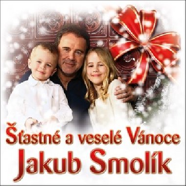 astn a vesel Vnoce - Jakub Smolk