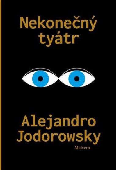 Nekonen tytr - Alejandro Jodorowsky