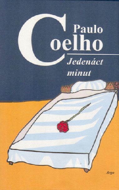 JEDENCT MINUT - Paulo Coelho