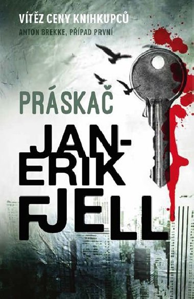 Prska - Jan-Erik Fjell