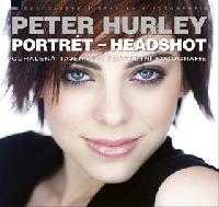 Portrét Headshot - Peter Hurley