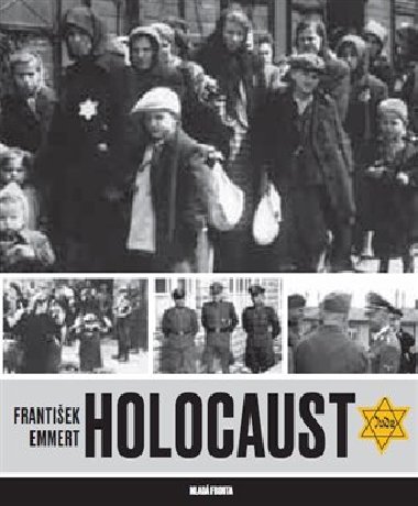 Holocaust - Frantiek Emmert