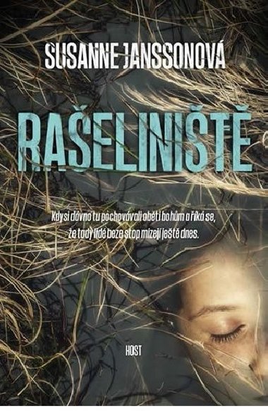 Raelinit - Susanne Janssonov