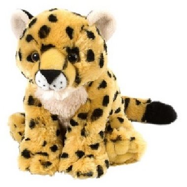 Plyov leopard mld - 