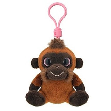 Ply oka klenka orangutan - 