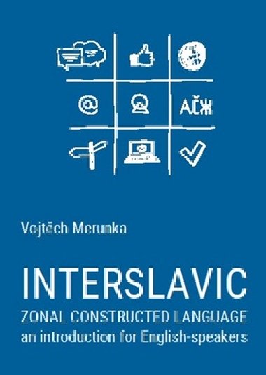 Interslavic zonal constructed language - Vojtch Merunka
