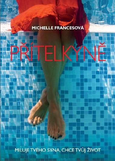 Ptelkyn - Michelle Francesov