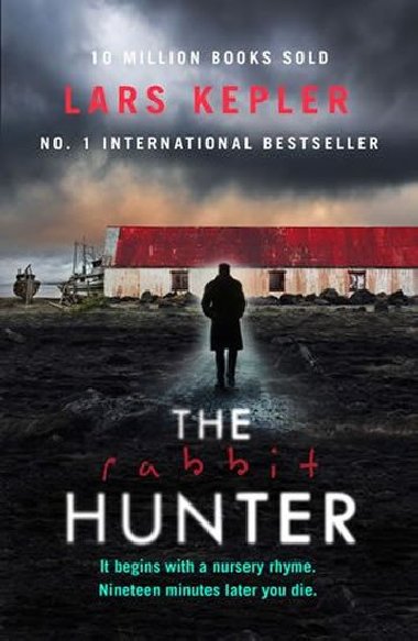 The Rabbit Hunter - Lars Kepler