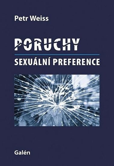 Poruchy sexuln preference - Petr Weiss