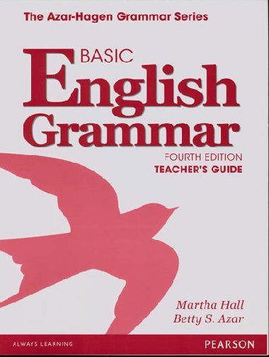 Basic English Grammar Teachers Guide - Azar Schrampfer Betty