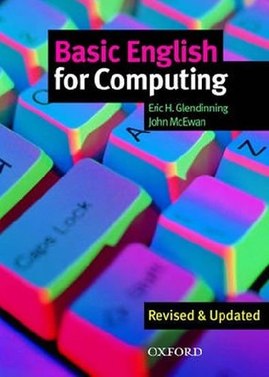 Basic English for Computing (Revised and Updated) SB - Glendinning Eric H.