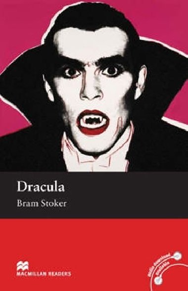 Dracula:Intermediate - Stoker Bram
