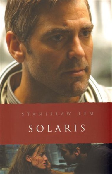 SOLARIS - Stanislaw Lem