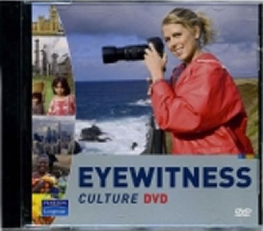 Eye Witness - Culture - DVD - neuveden