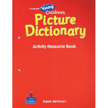 Young Childrens Picture Dictionary : Teachers Resource Book with CD-ROM - neuveden