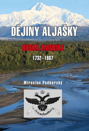 Djiny Aljaky - Miroslav Podhorsk