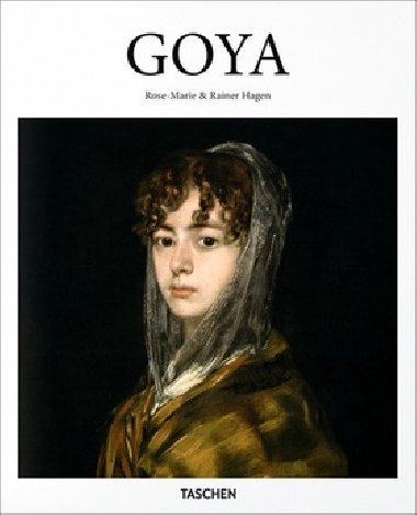 Goya - Rose-Marie Hagen; Rainer Hagen