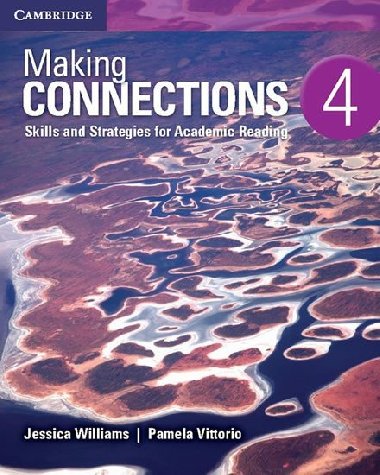Making Connections Level 4 Students Book - Williams Jessica