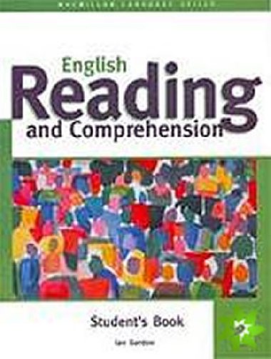 Intermediate Reading Comprehension 2 Students Book - Gordon Ian