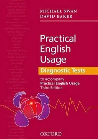 Practical English Usage 3rd Edition Diagnostic Tests Pack - Swan Michael