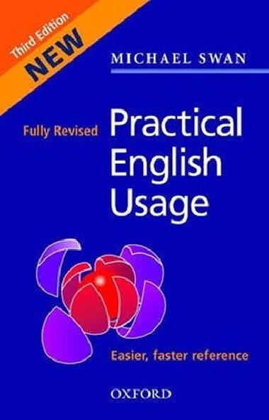 Practical English Usage 3rd Edition - Swan Michael