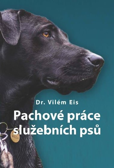 Pachov prce sluebnch ps - Eis Dr. Vilm