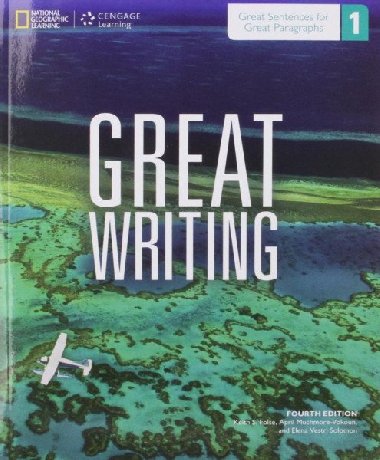 Great Writing 1: Text with Online Access Code - kolektiv autor