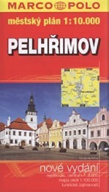 Pelhimov/pln  VKU 1:10T - neuveden