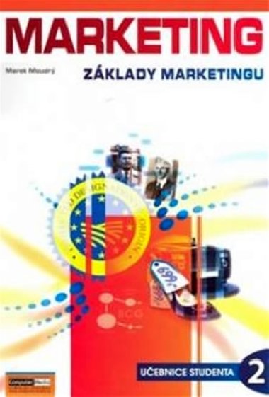 Marketing Zklady marketingu 2 -  Uebnice studenta - Marek Moudr