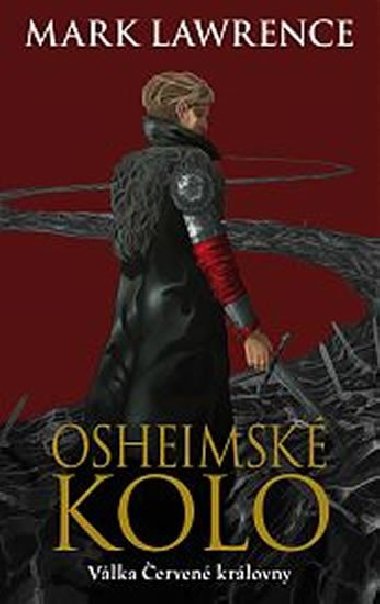 Osheimsk kolo - Mark Lawrence