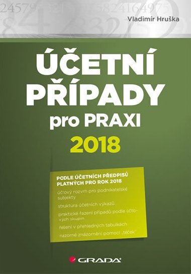 etn ppady pro praxi 2018 - Vladimr Hruka