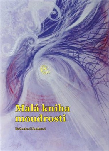 Mal kniha moudrosti - Boenka Cibulkov