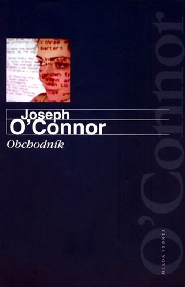 Obchodnk - Joseph O'Connor