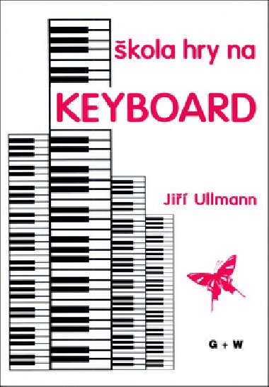 kola hry na keyboard - Ji Ullmann