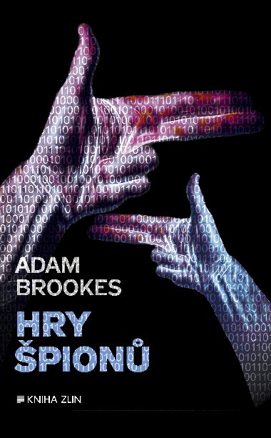 Hry pion - Adam Brookes