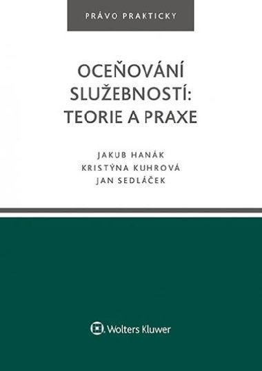 Oceovn sluebnost: teorie a praxe - Jakub Hank; Kristna Kuhrov; Jan Sedlek