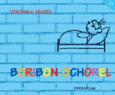 Boribon ochorel - Veronika Mark