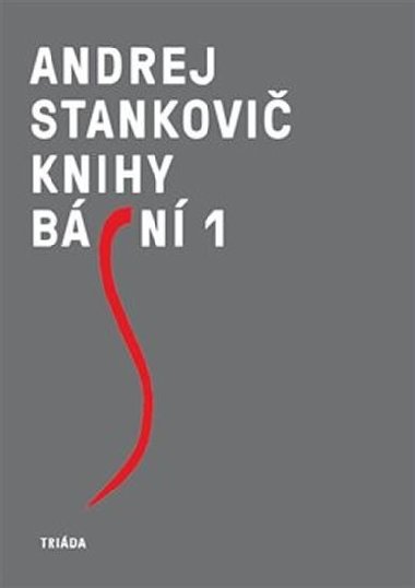 Knihy bsn 1, 2 - Andrej Stankovi