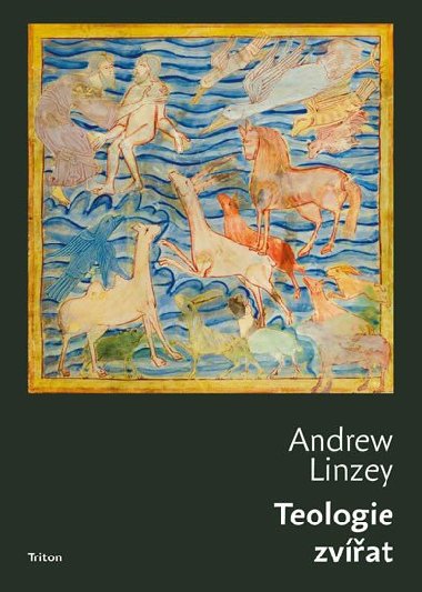 Teologie zvat - Andrew Linzey