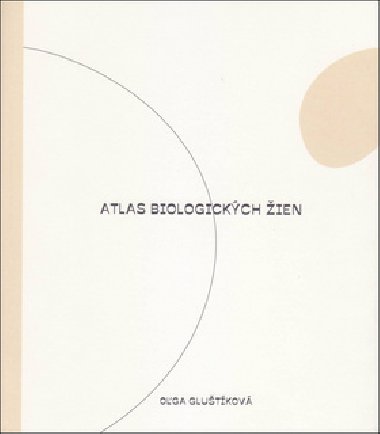 Atlas biologickch ien - Oga Glutkov