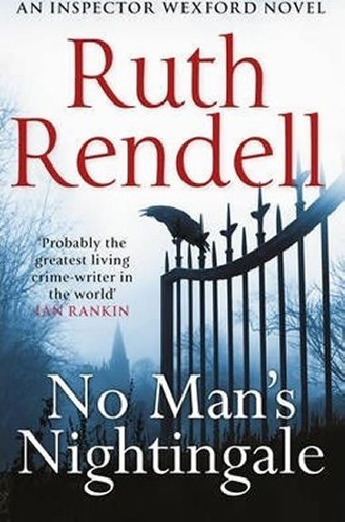 No Mans Nightingale - Rendell Ruth
