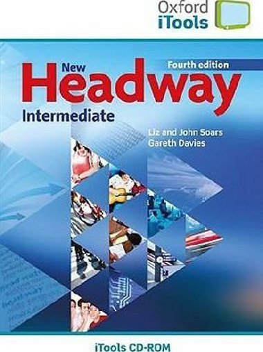 New Headway: Intermediate: iTools : Headway Resources for Interactive Whiteboards - Liz a John Soars